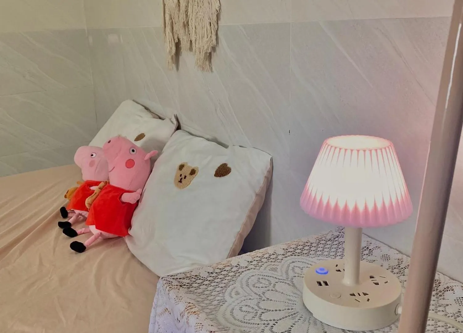 Homestay Tuyet Trinh 나트랑