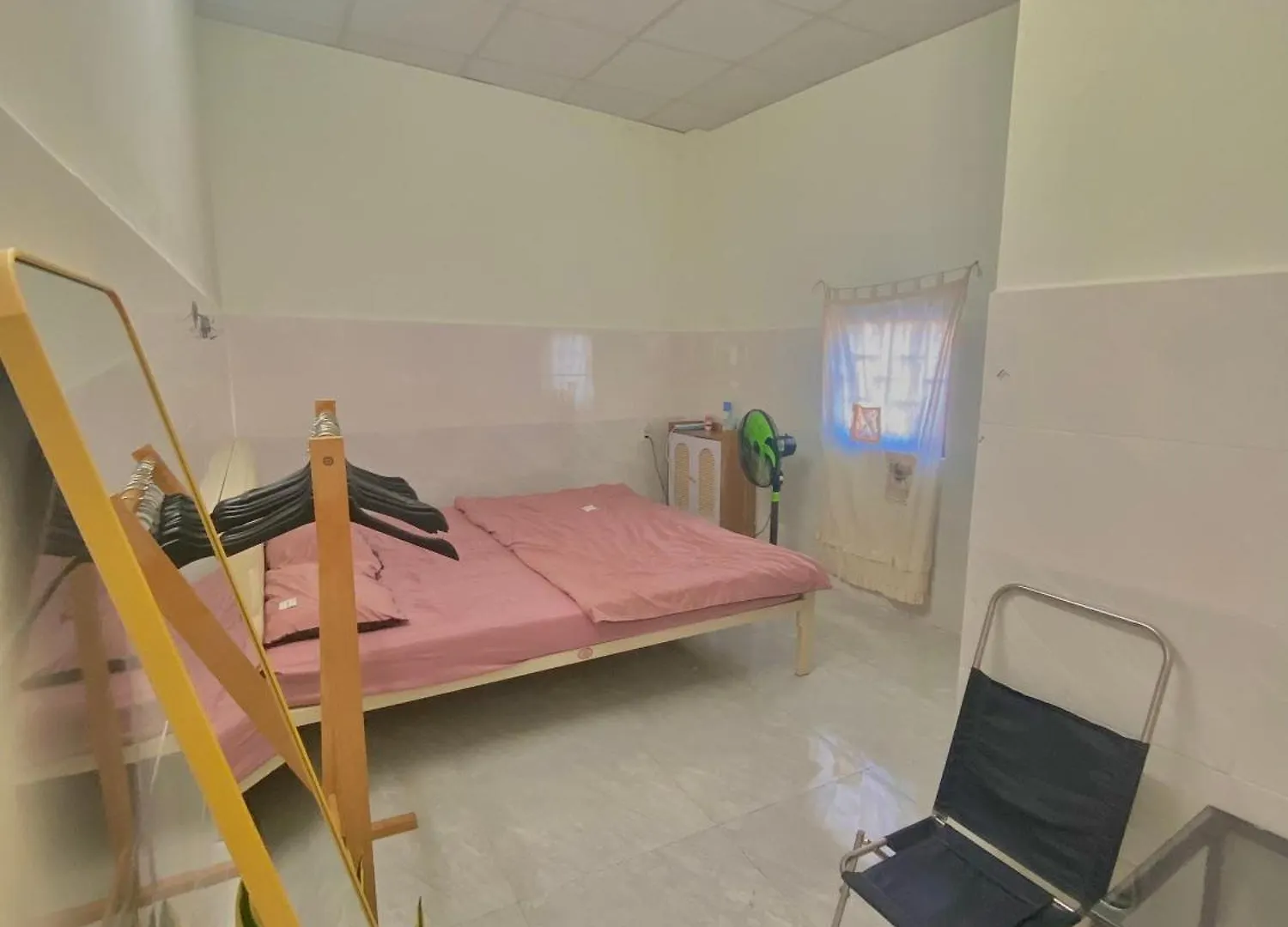 호텔 Homestay Tuyet Trinh 나트랑