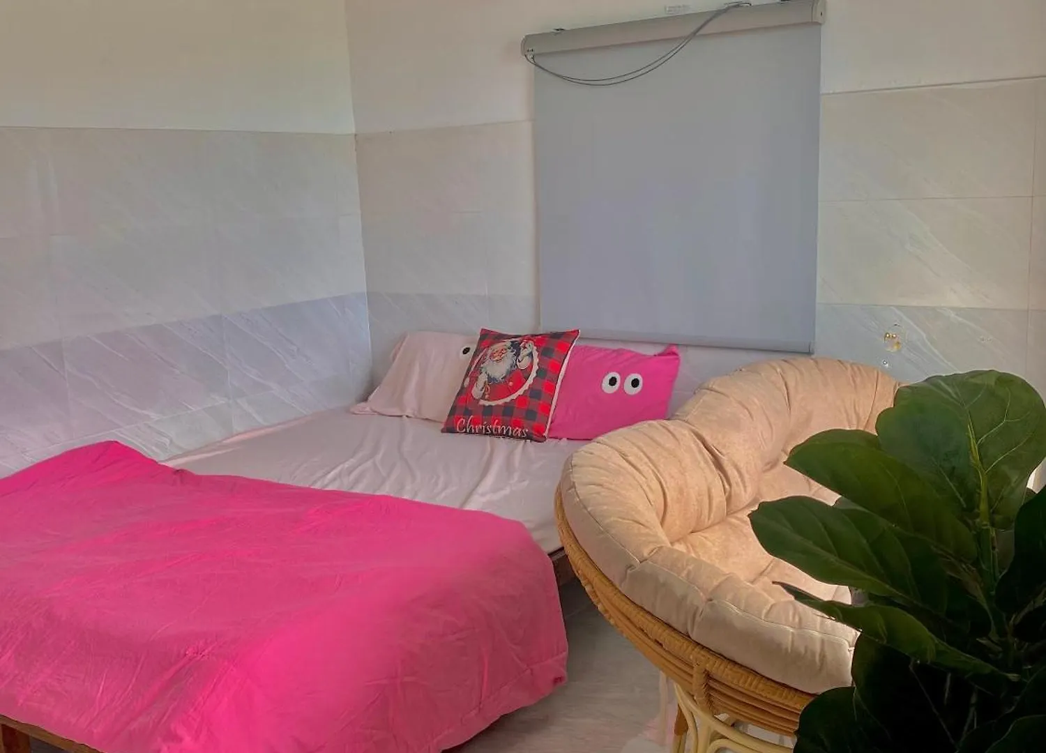 Homestay Tuyet Trinh 나트랑 베트남