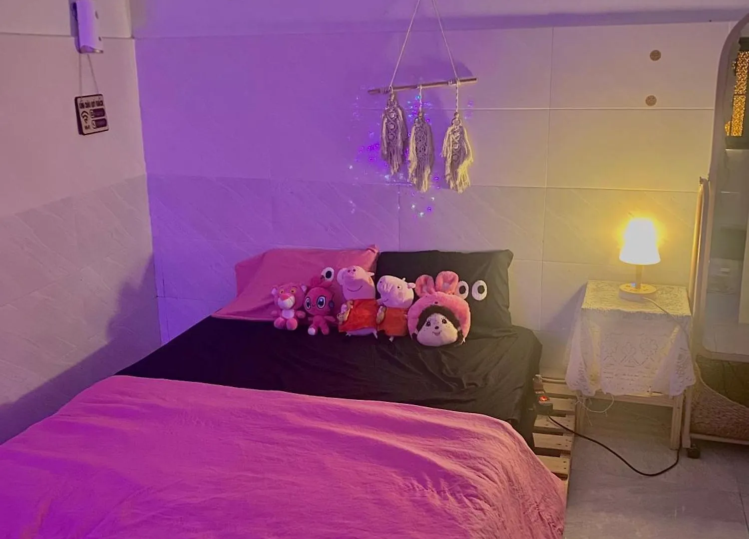 Homestay Tuyet Trinh 나트랑