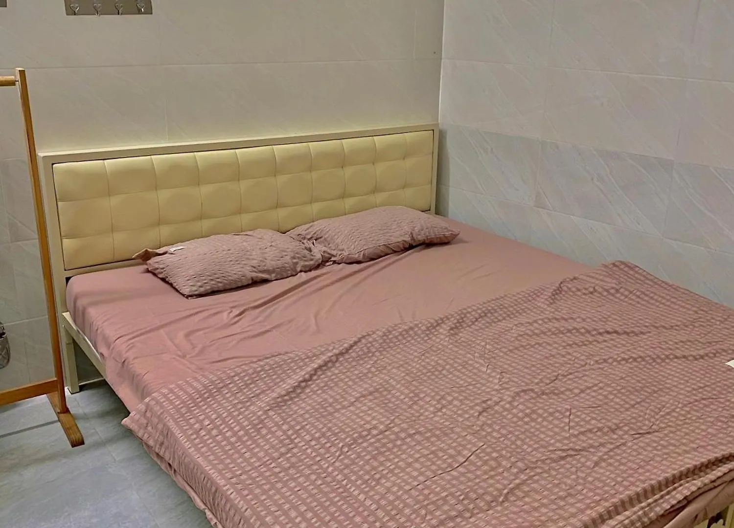 Homestay Tuyet Trinh 나트랑 호텔