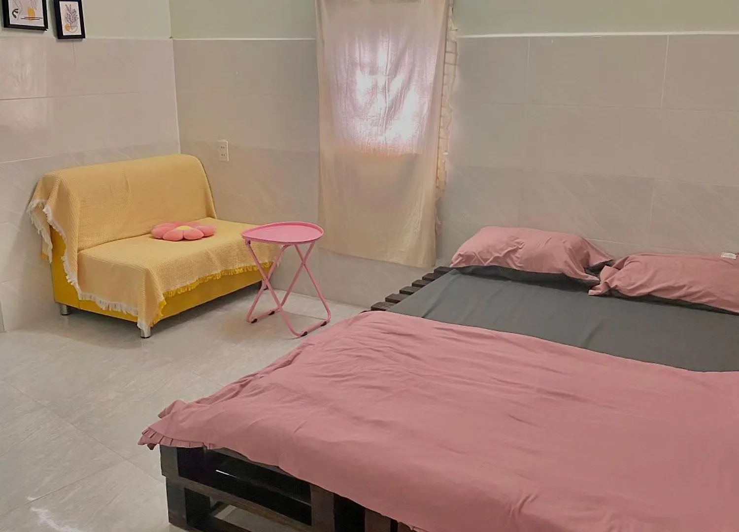 Homestay Tuyet Trinh 나트랑