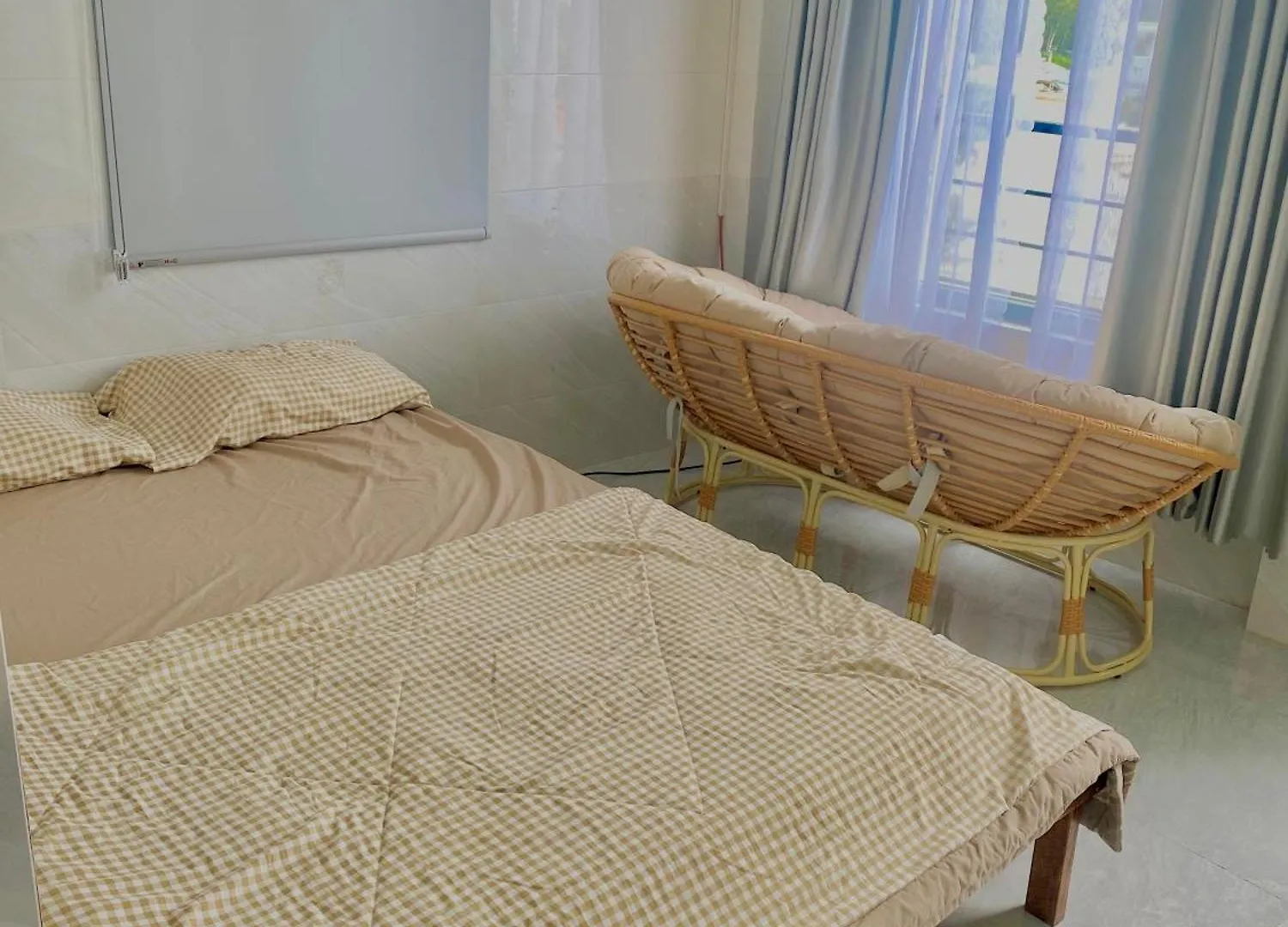 호텔 Homestay Tuyet Trinh 나트랑