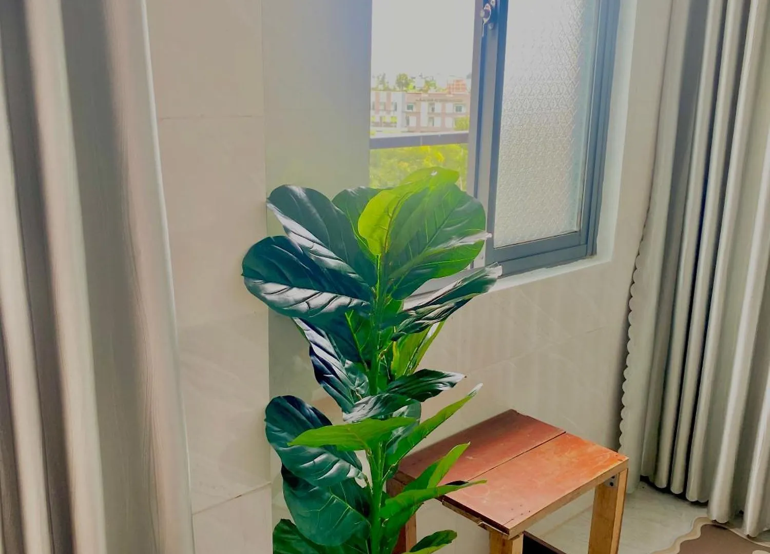 Homestay Tuyet Trinh 나트랑 호텔