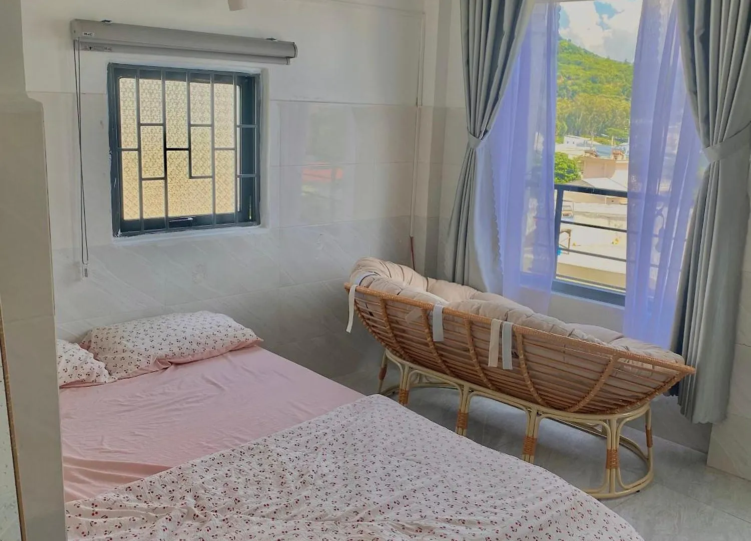 Homestay Tuyet Trinh 나트랑