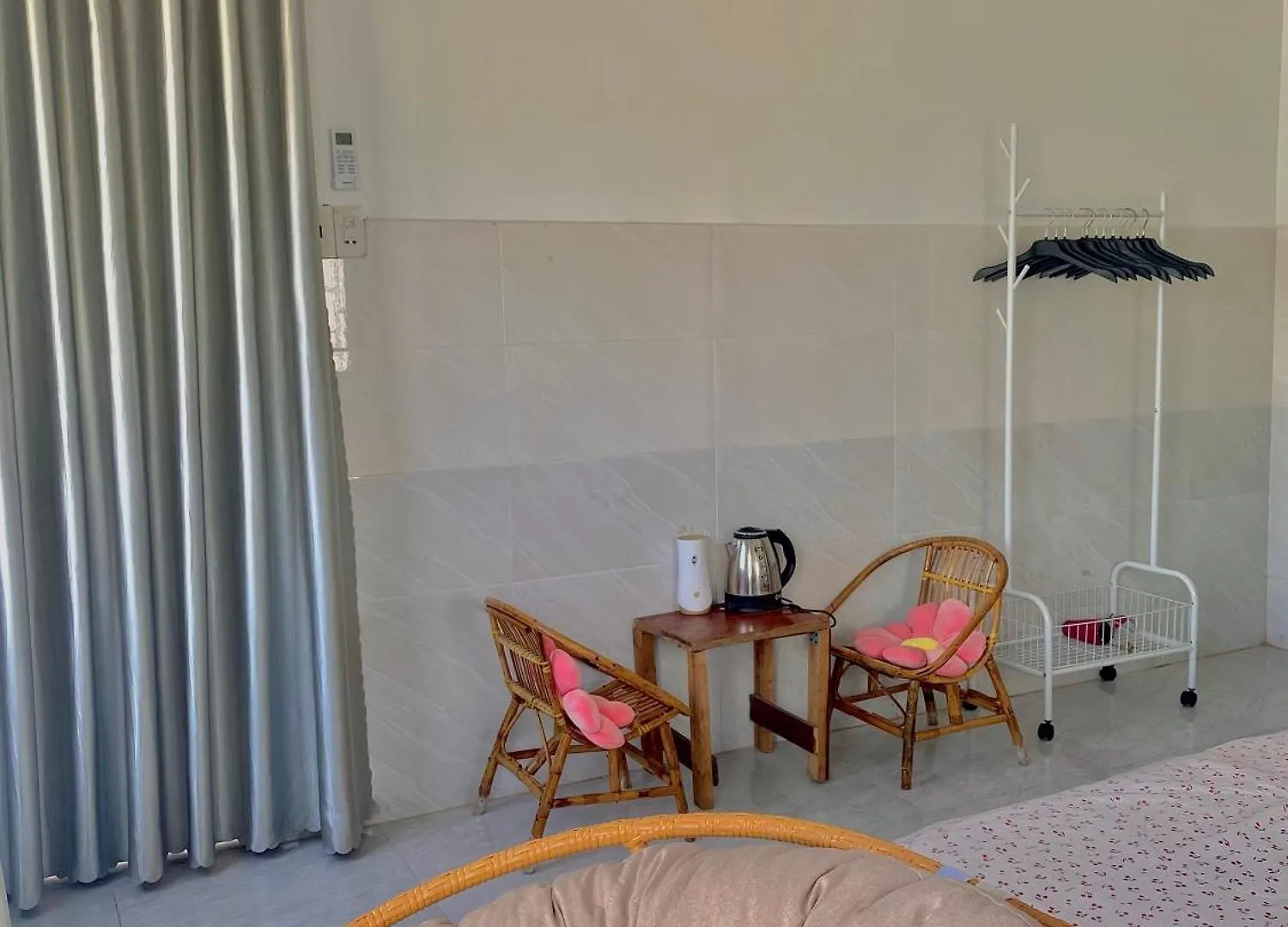 호텔 Homestay Tuyet Trinh 나트랑