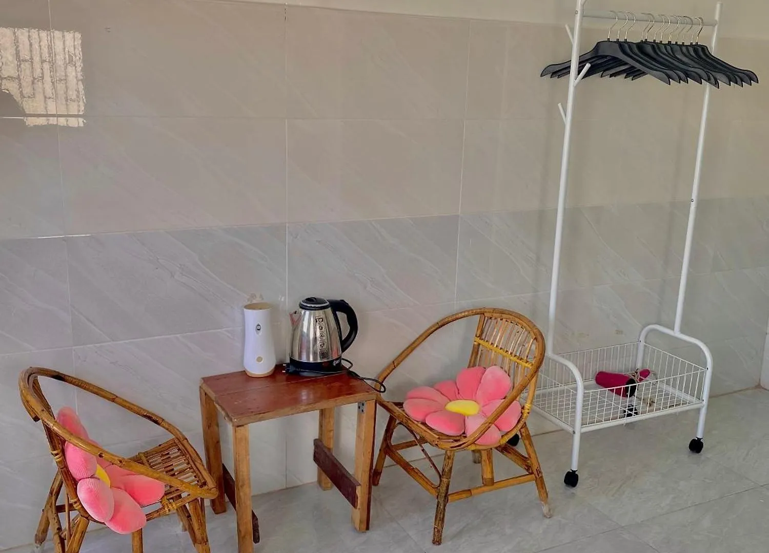 Homestay Tuyet Trinh 나트랑