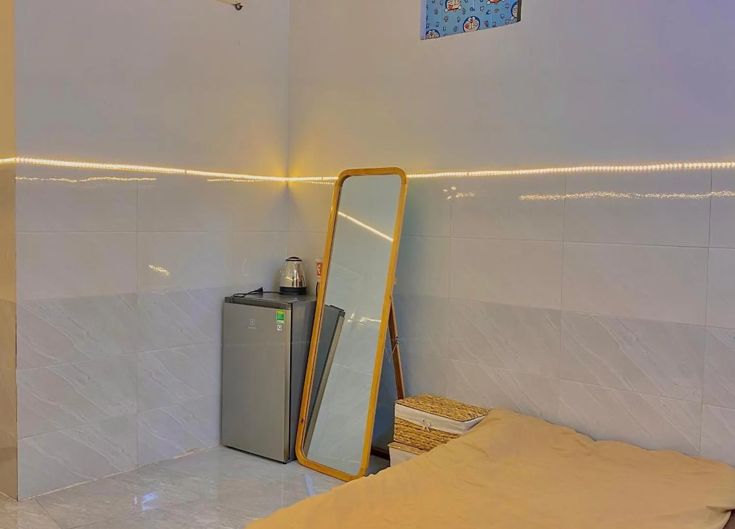Homestay Tuyet Trinh 나트랑 호텔