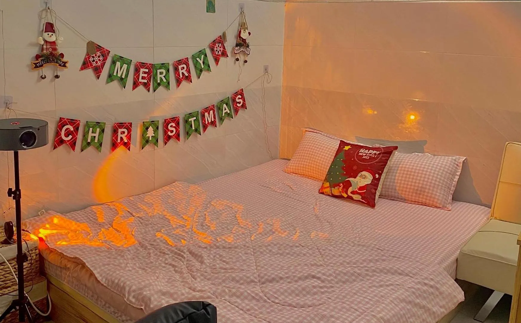 Homestay Tuyet Trinh 나트랑 호텔