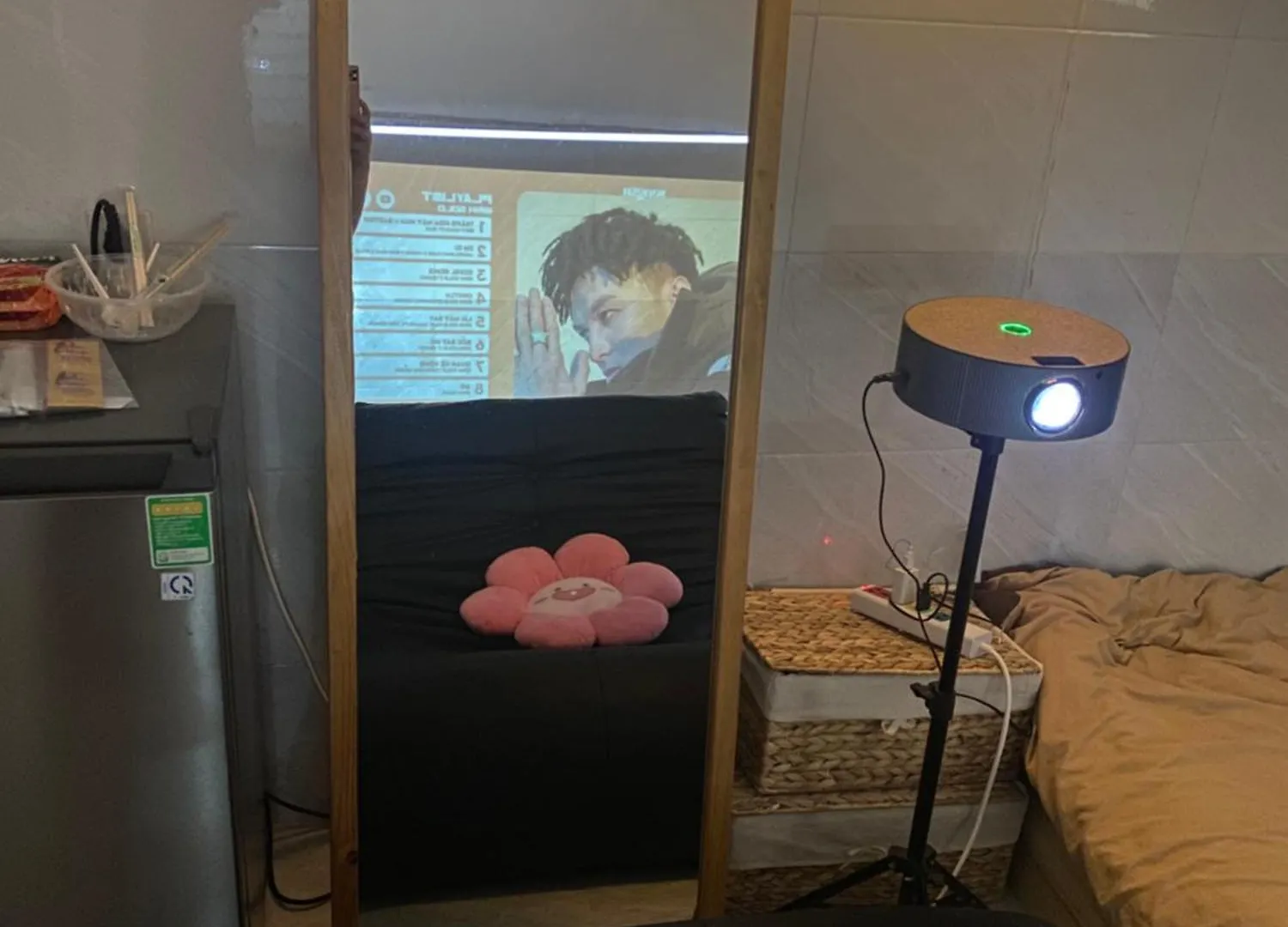 Homestay Tuyet Trinh 나트랑