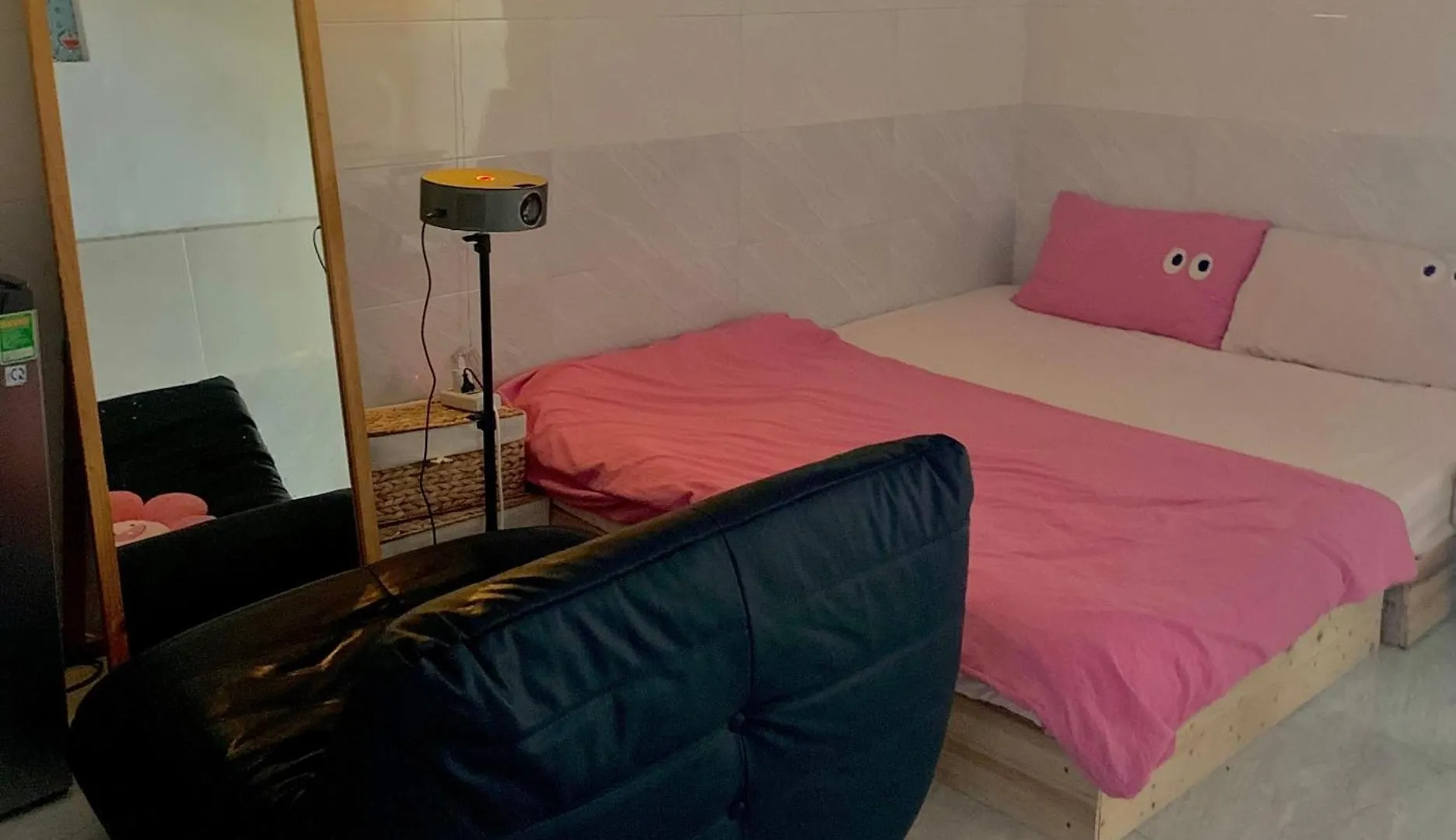 호텔 Homestay Tuyet Trinh 나트랑