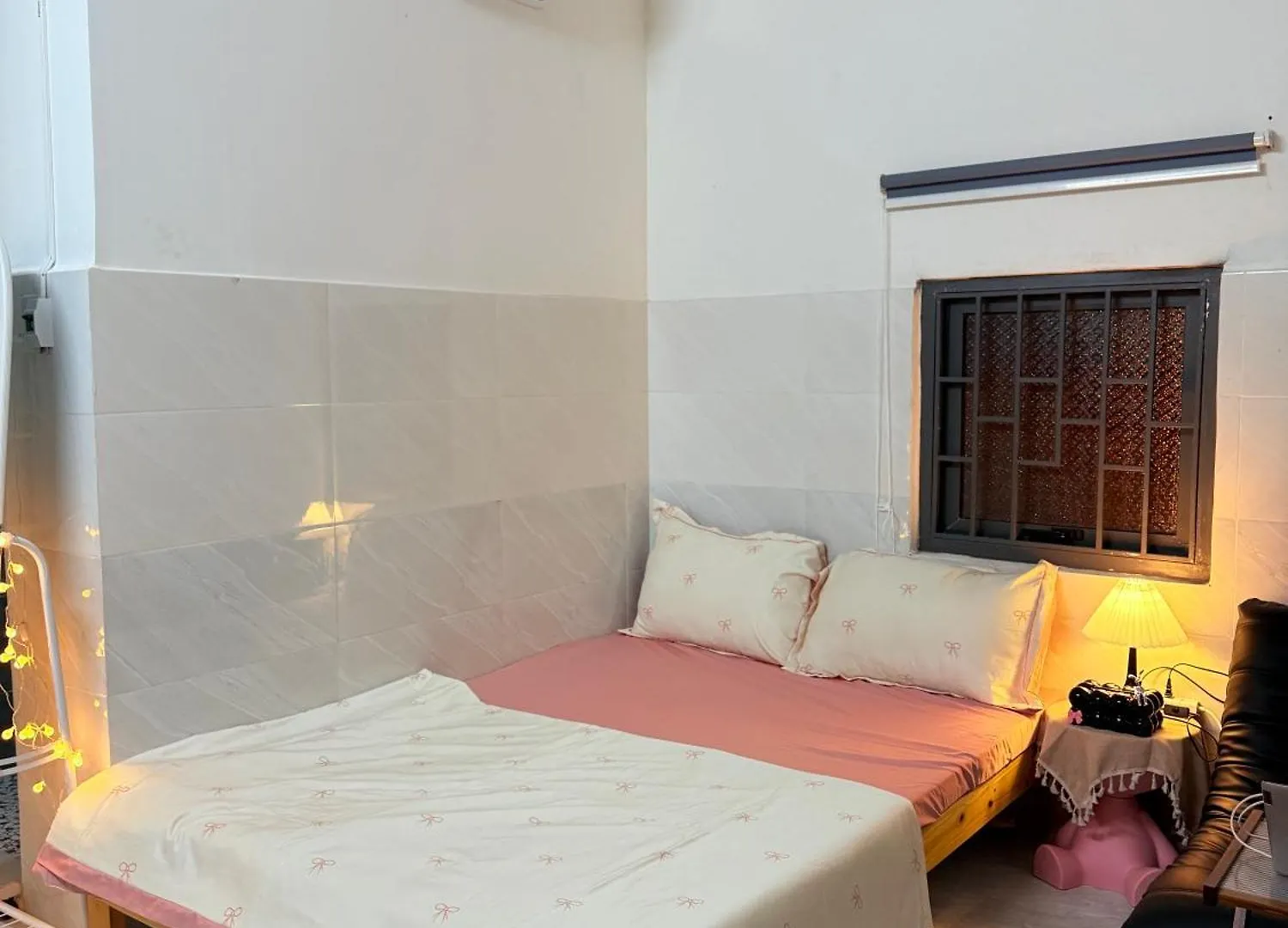 *** 호텔 Homestay Tuyet Trinh 나트랑 베트남