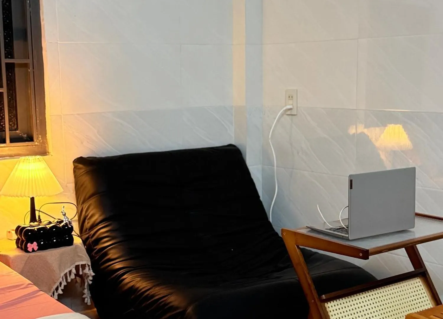 호텔 Homestay Tuyet Trinh 나트랑