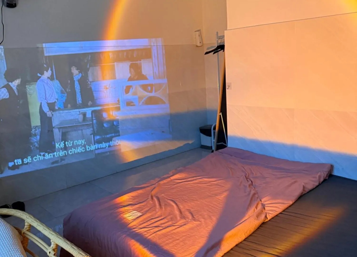 Homestay Tuyet Trinh 나트랑
