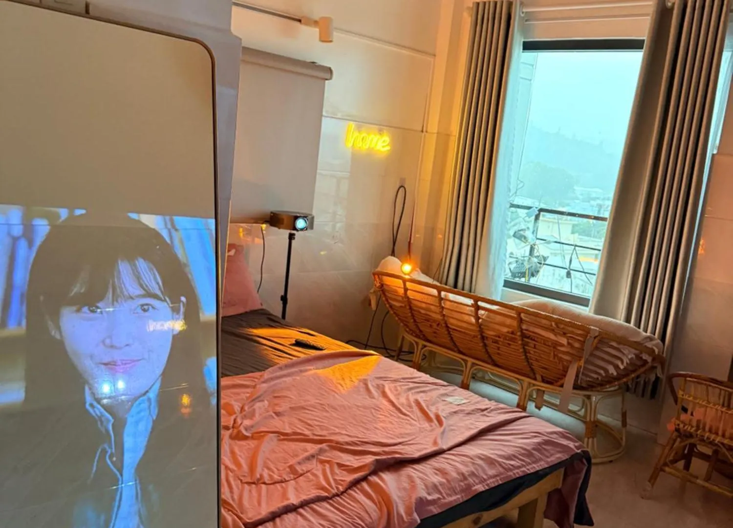 Homestay Tuyet Trinh 나트랑 3*,  베트남
