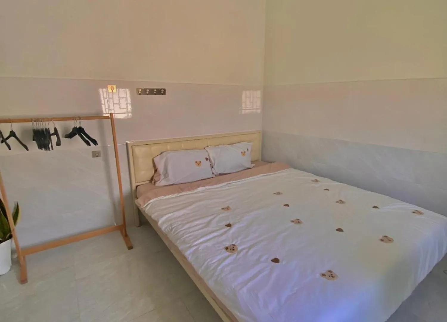 *** 酒店 Homestay Tuyet Trinh 芽庄 越南