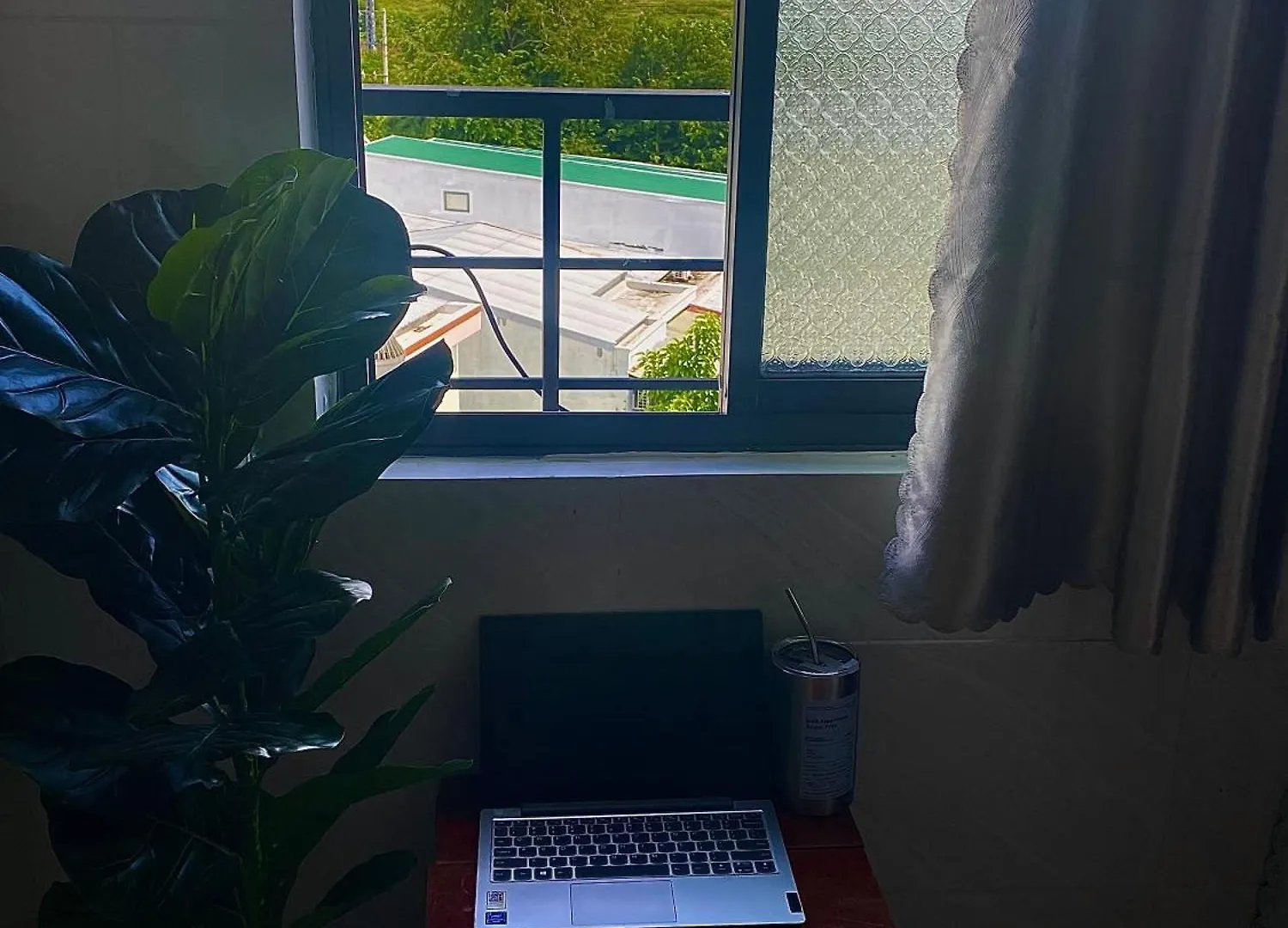 Homestay Tuyet Trinh 芽庄 酒店