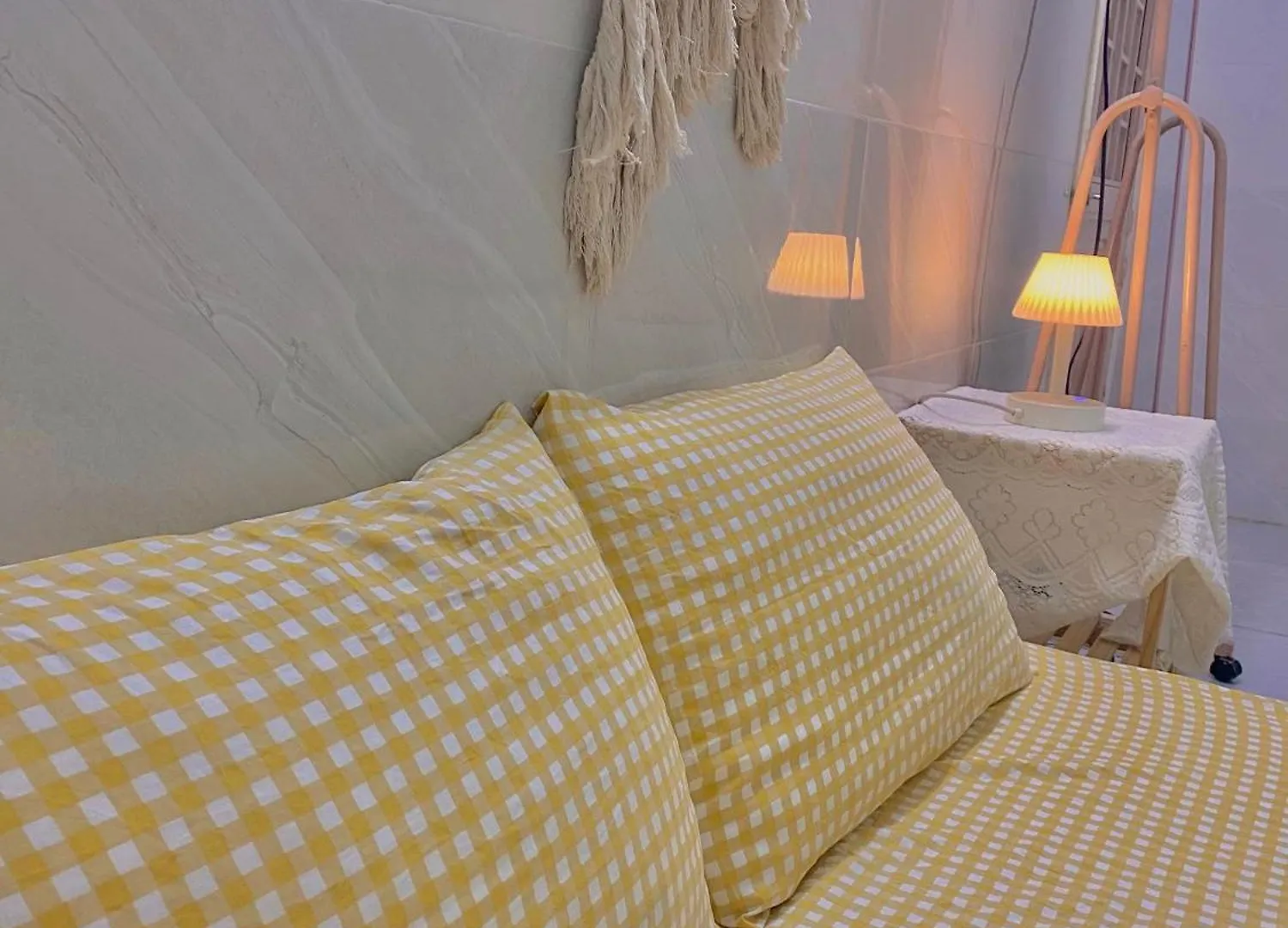Homestay Tuyet Trinh 芽庄