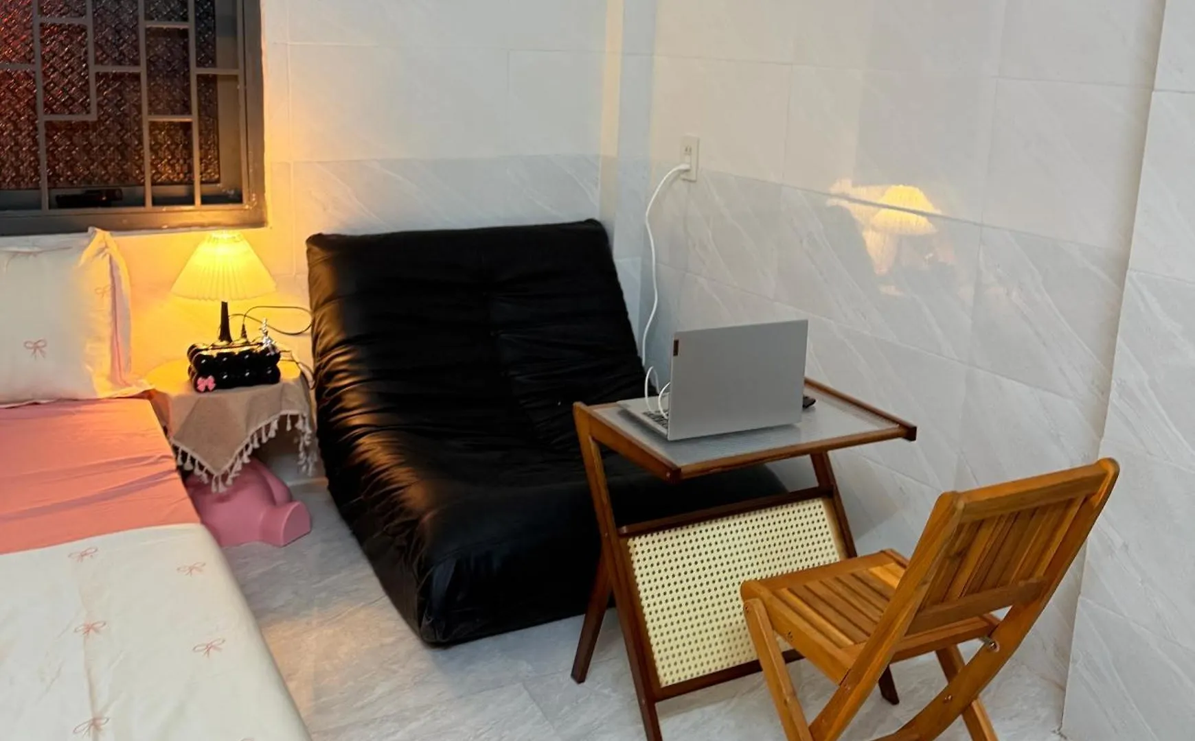 Homestay Tuyet Trinh 芽庄