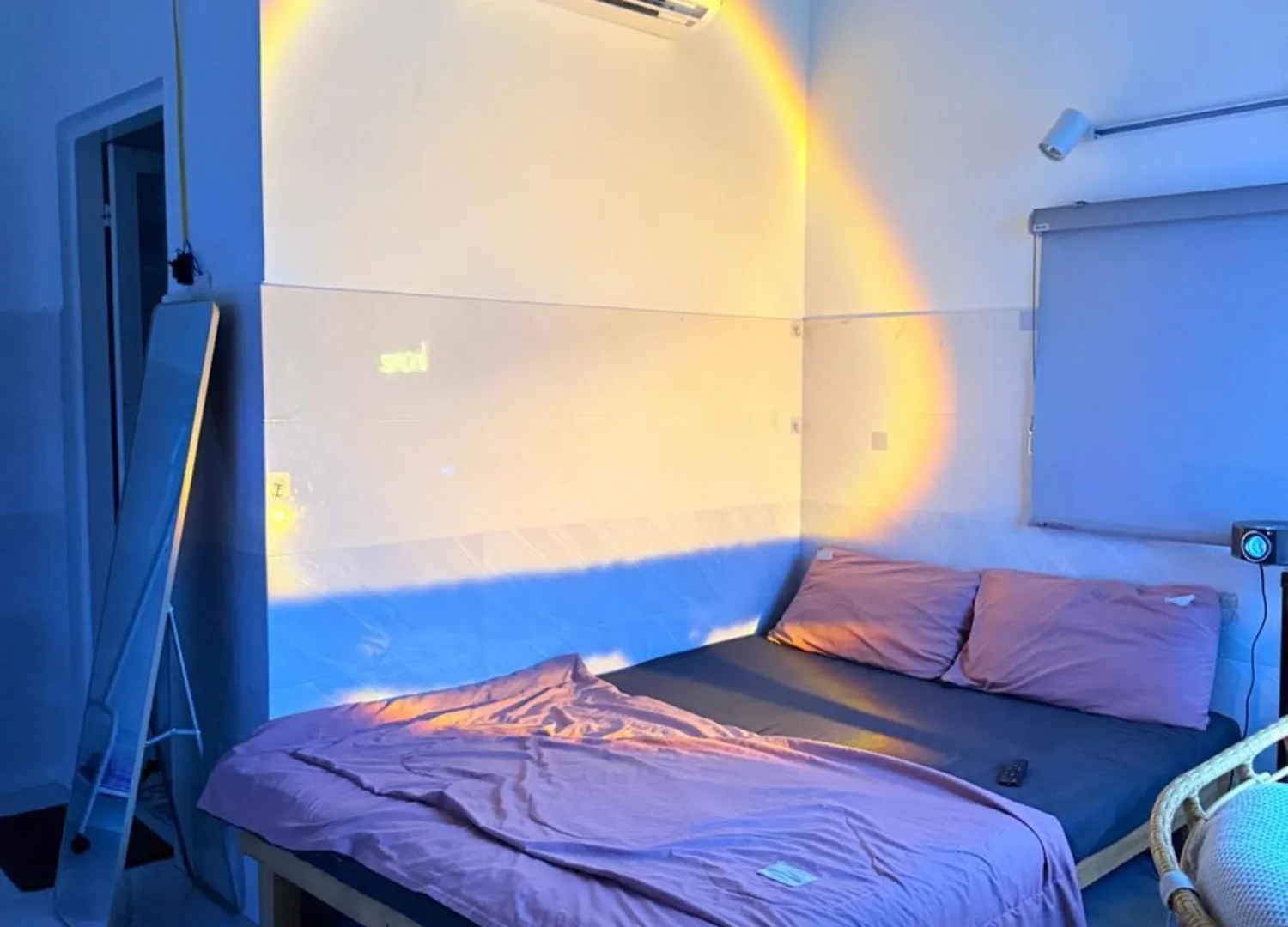 Homestay Tuyet Trinh 芽庄 酒店