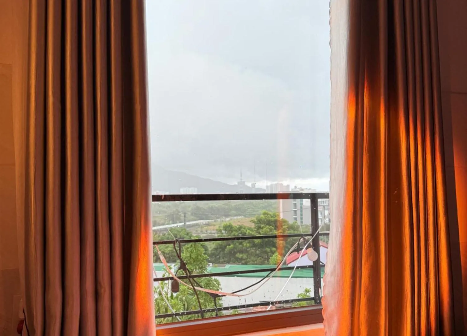 酒店 Homestay Tuyet Trinh 芽庄